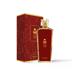 100 ml عطر خُمــرة - لطافه