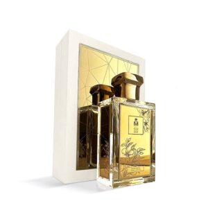 CRYSTAL BOX 100 ml عطر 212 سيكسي - كارولينا هريرا