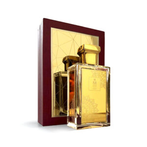 CRYSTAL BOX عطر بلاك افغانو - ناسوماتو