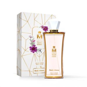 Haneen 100 ml عطر بودي انتنس - بربري