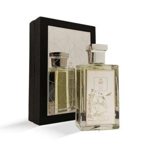 crystal box men عطر اكوا دي جيو - أرماني