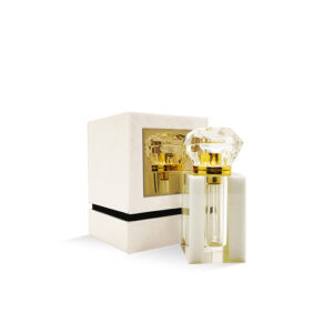 mini crysta عطر رومانتيك اكسترا - ماء ورد