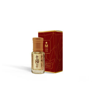 oil 6 ml عطر انا والشوق - انا والشوق