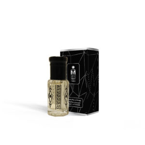 oil 6 ml عطر انجل - موغلر