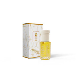 oil 6 ml عطر بربري هير - بربري