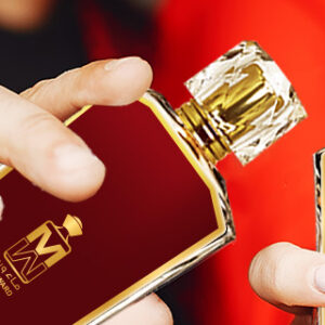 عطور شرقية