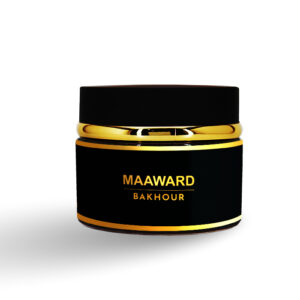 بخور عود أسود