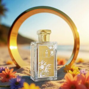 عطر بير فانيلا - فيكتوريا سيكريت