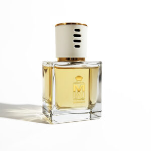 فواحة بريز فلتر - أبيض