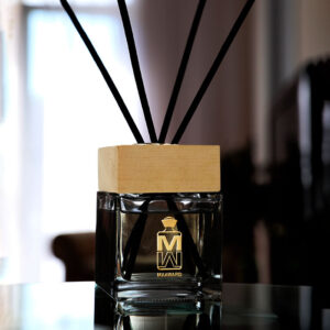 فواحة رويال ستيك - أسود