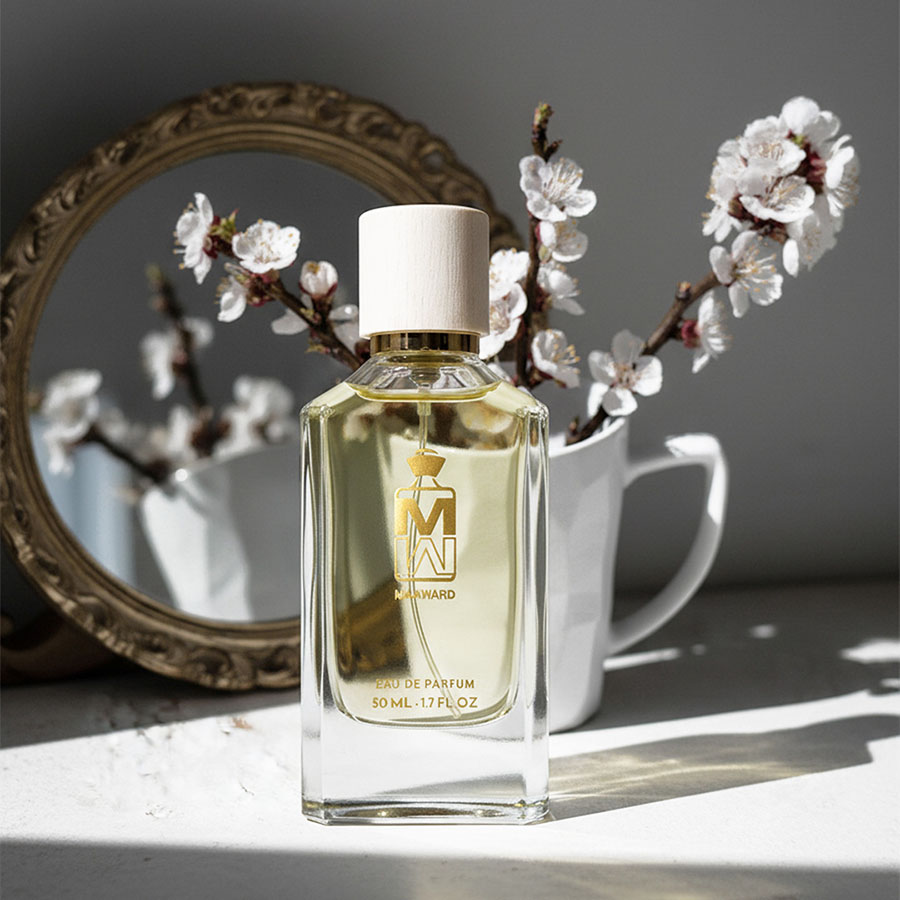 زجاجة إليجانت: عندما يتحول تصميم العطر إلى قطعة فنية تجمع بين الفخامة والهوية